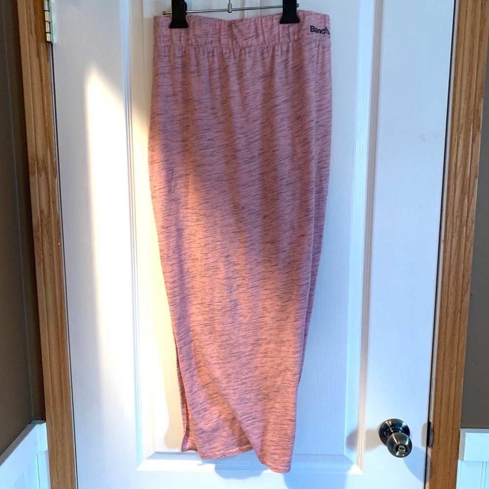 Bench skirt